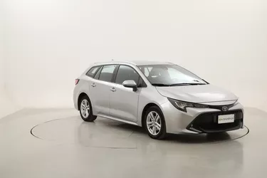 Toyota Corolla TS Hybrid Business 1.8 Full Hybrid 122CV Automatico