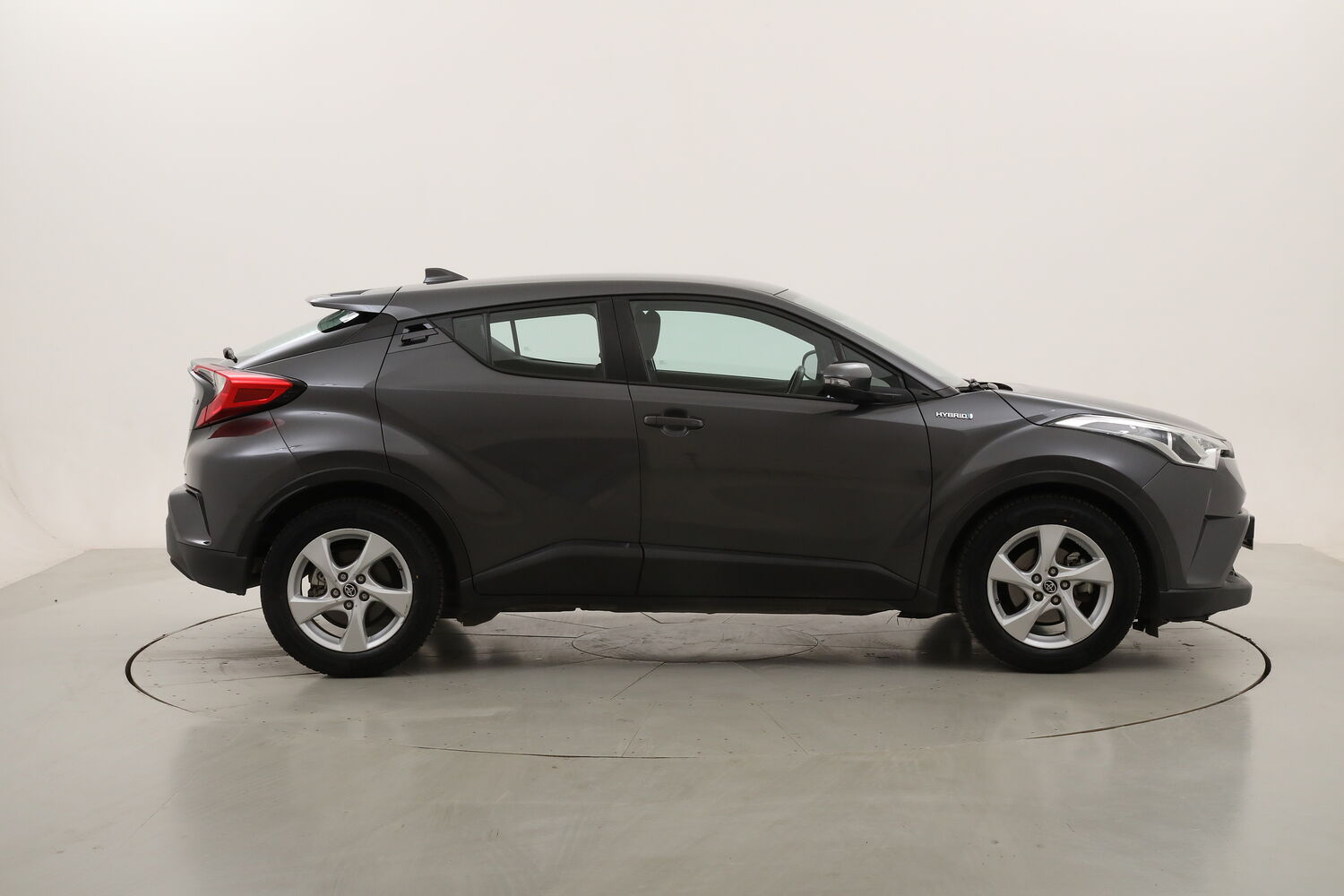 Toyota C-HR Hybrid Business usata del 2018 con 94.369 km