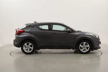 Toyota C-HR Hybrid Business 1.8 Full Hybrid 122CV Automatico Toyota C-HR Hybrid Business 1.8 Full Hybrid 122CV Automatico