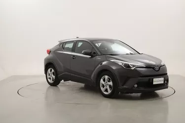 Toyota C-HR Hybrid Business 1.8 Full Hybrid 122CV Automatico Toyota C-HR Hybrid Business 1.8 Full Hybrid 122CV Automatico