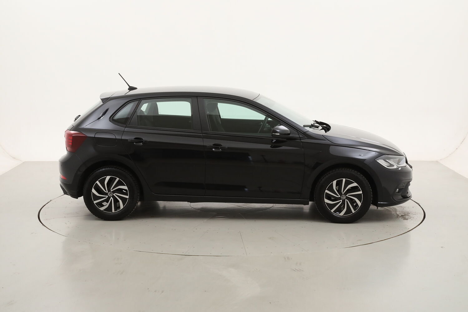 Volkswagen Polo Comfortline usata del 2022 con 31.203 km