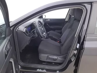 Volkswagen Polo Comfortline 1.0 Benzina 80CV Manuale Sedili