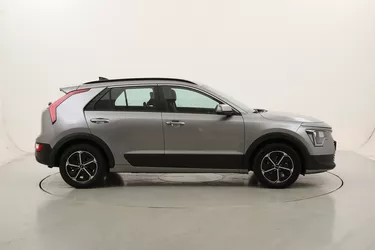 Kia Niro HEV GDi Business DCT 1.6 Full Hybrid 141CV Automatico