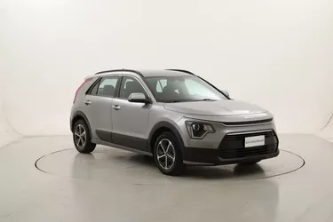 Kia Niro HEV GDi Business DCT 1.6 Full Hybrid 141CV Automatico
