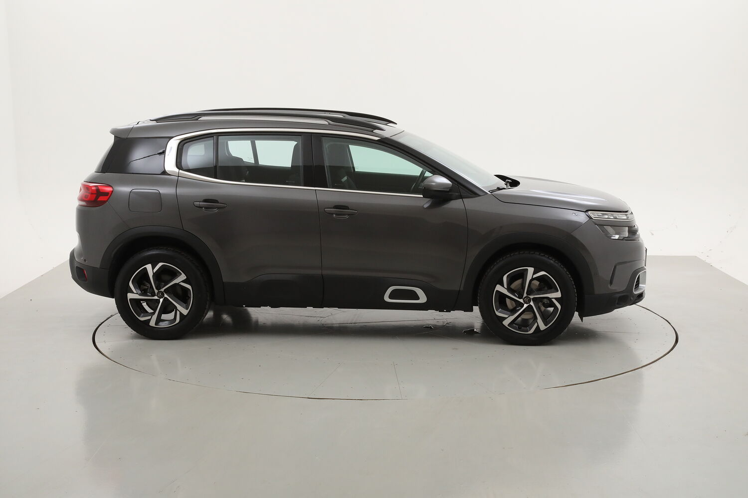 Citroen C5 Aircross Business EAT8 usata del 2019 con 111.934 km