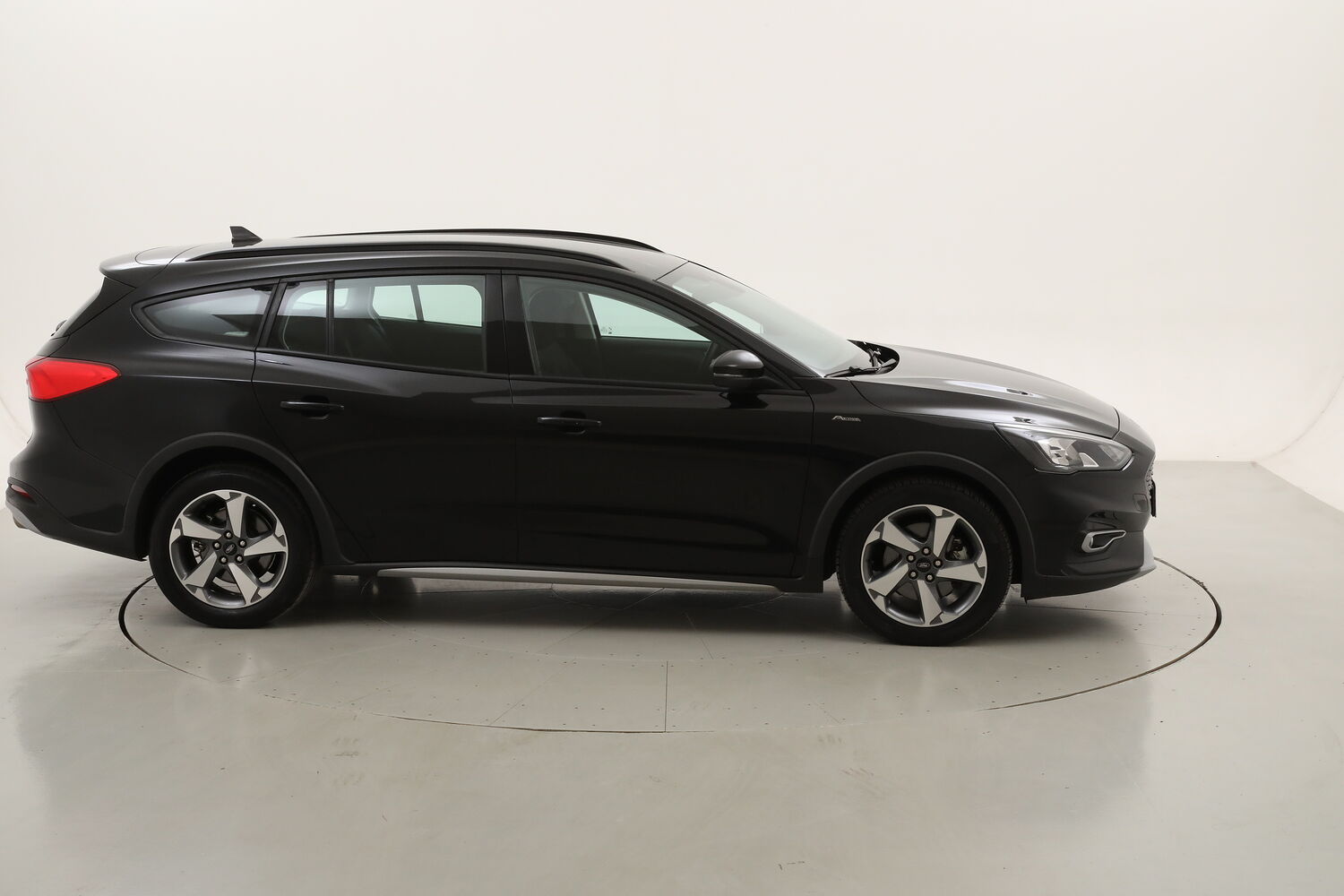 Ford Focus SW Active usata del 2019 con 61.053 km