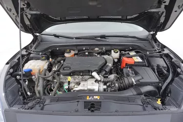 Ford Focus SW Active 1.5 Diesel 120CV Manuale Vano motore