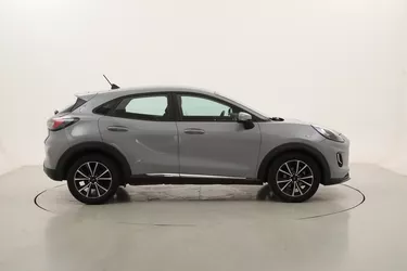 Ford Puma Hybrid Titanium 1.0 Mild Hybrid 125CV Manuale Ford Puma Hybrid Titanium 1.0 Mild Hybrid 125CV Manuale