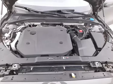 Volvo V60 Cross Country B4 Geartronic Business Pro  2.0 Mild Hybrid 197CV Automatico Vano motore