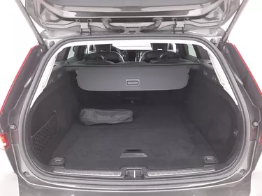 Volvo V60 Cross Country B4 Geartronic Business Pro  2.0 Mild Hybrid 197CV Automatico Bagagliaio