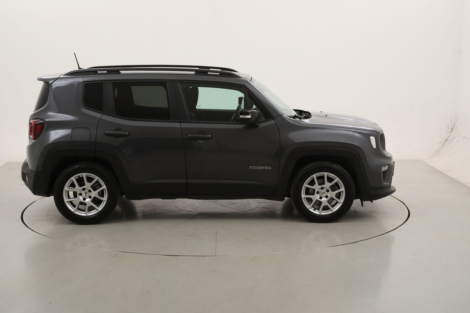 Jeep Renegade MHEV Limited usata del 2023 con 74.883 km
