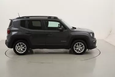 Jeep Renegade MHEV Limited 1.5 Mild Hybrid 130CV Automatico