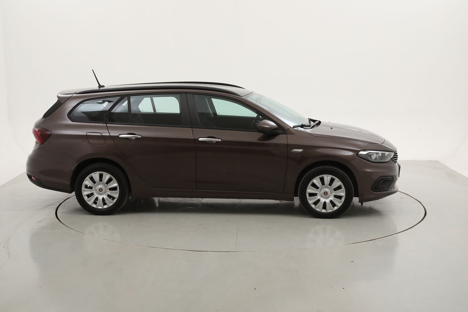 Fiat Tipo SW Easy usata del 2019 con 36.070 km