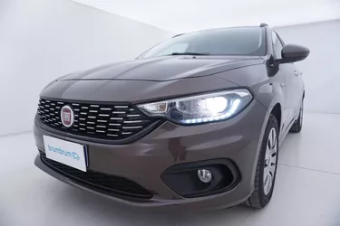 Fiat Tipo SW Easy 1.6 Diesel 120CV Manuale Visione frontale