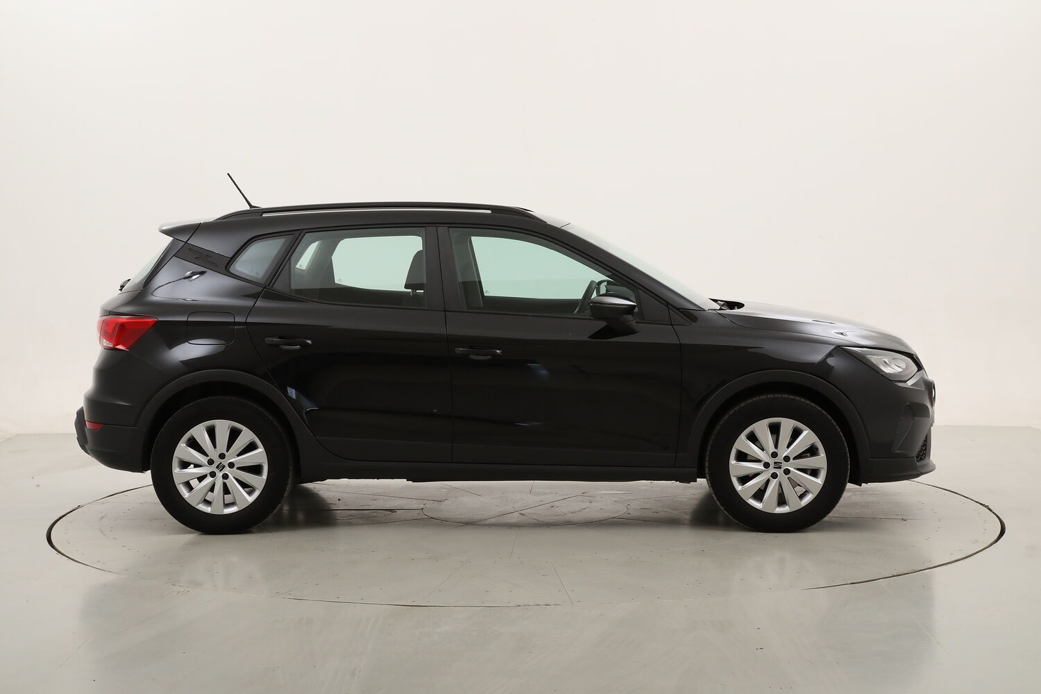 Seat Arona Style usata del 2022 con 32.960 km