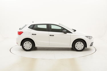 Seat Ibiza Reference usata del 2019 con 15.304 km