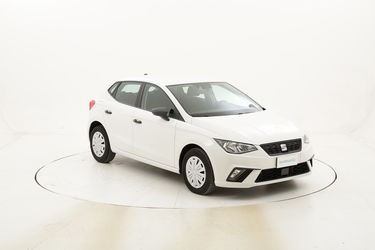 Seat Ibiza Reference usata del 2019 con 15.304 km