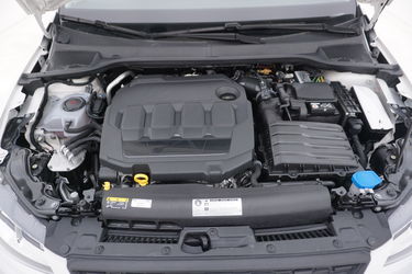 Seat Ibiza Vano motore Seat Ibiza Vano motore