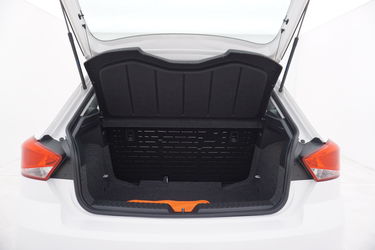 Seat Ibiza Bagagliaio Seat Ibiza Bagagliaio