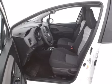 Toyota Yaris Hybrid Business 1.5 Full Hybrid 101CV Automatico Sedili