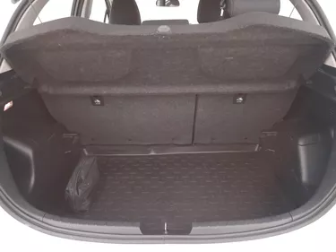 Toyota Yaris Hybrid Business 1.5 Full Hybrid 101CV Automatico Bagagliaio