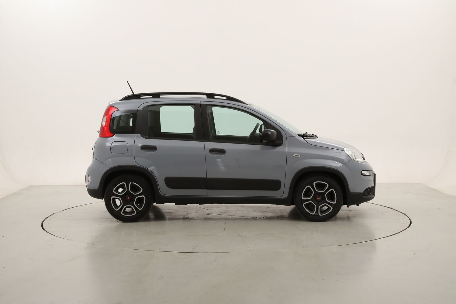 Fiat Panda Hybrid City Life usata del 2022 con 87.014 km