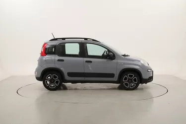Fiat Panda Hybrid City Life 1.0 Mild Hybrid 70CV Manuale Fiat Panda Hybrid City Life 1.0 Mild Hybrid 70CV Manuale