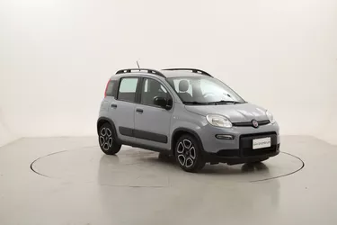 Fiat Panda Hybrid City Life 1.0 Mild Hybrid 70CV Manuale Fiat Panda Hybrid City Life 1.0 Mild Hybrid 70CV Manuale