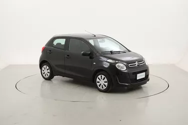 Citroen C1 Feel 1.0 Benzina 72CV Manuale
