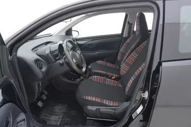 Citroen C1 Feel 1.0 Benzina 72CV Manuale Sedili