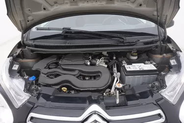 Citroen C1 Feel 1.0 Benzina 72CV Manuale Vano motore