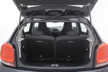 Citroen C1 Feel 1.0 Benzina 72CV Manuale Bagagliaio