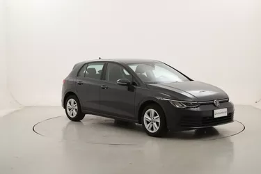 Volkswagen Golf Life DSG 1.5 Mild Hybrid 130CV Automatico Volkswagen Golf Life DSG 1.5 Mild Hybrid 130CV Automatico