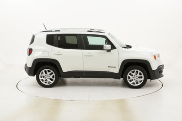 Jeep Renegade 4WD Active Drive Low Limited aut. usata del 2016 con 33.204 km
