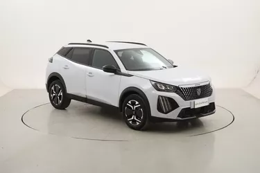 Peugeot 2008 Allure 1.2 Benzina 100CV Manuale Peugeot 2008 Allure 1.2 Benzina 100CV Manuale