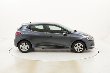 Renault Clio Energy Zen usata del 2016 con 9.638 km