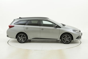 Toyota Auris usata del 2018 con 24.281 km
