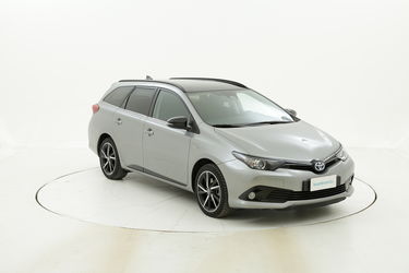 Toyota Auris usata del 2018 con 24.281 km
