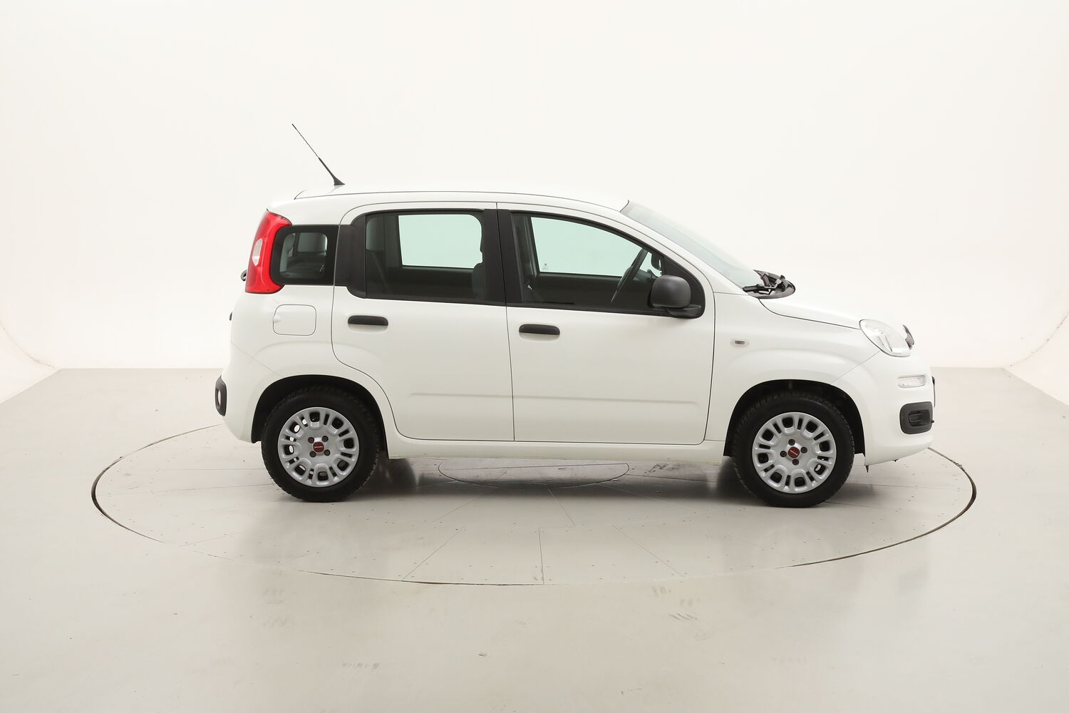 Fiat Panda Easy usata del 2019 con 29.762 km