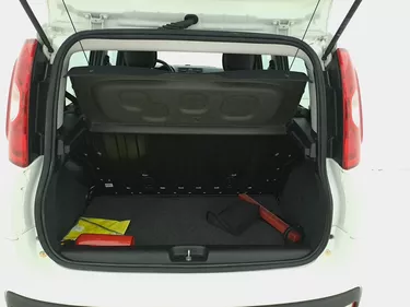 Fiat Panda Easy 1.2 GPL 69CV Manuale Bagagliaio