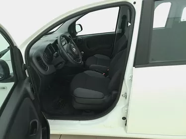 Fiat Panda Easy 1.2 GPL 69CV Manuale Sedili