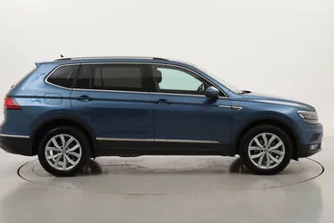 Volkswagen Tiguan Advanced DSG 4MOTION 2.0 Diesel 150CV Automatico