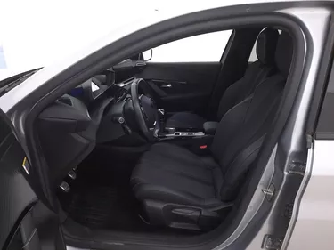 Peugeot 208 GT 1.2 Benzina 101CV Manuale Sedili