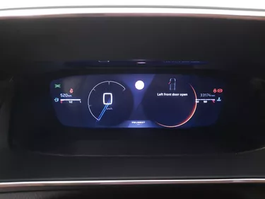 Peugeot 208 GT 1.2 Benzina 101CV Manuale Interni