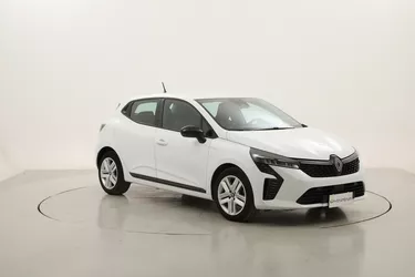 Renault Clio Evolution 1.0 Benzina 67CV Manuale Renault Clio Evolution 1.0 Benzina 67CV Manuale