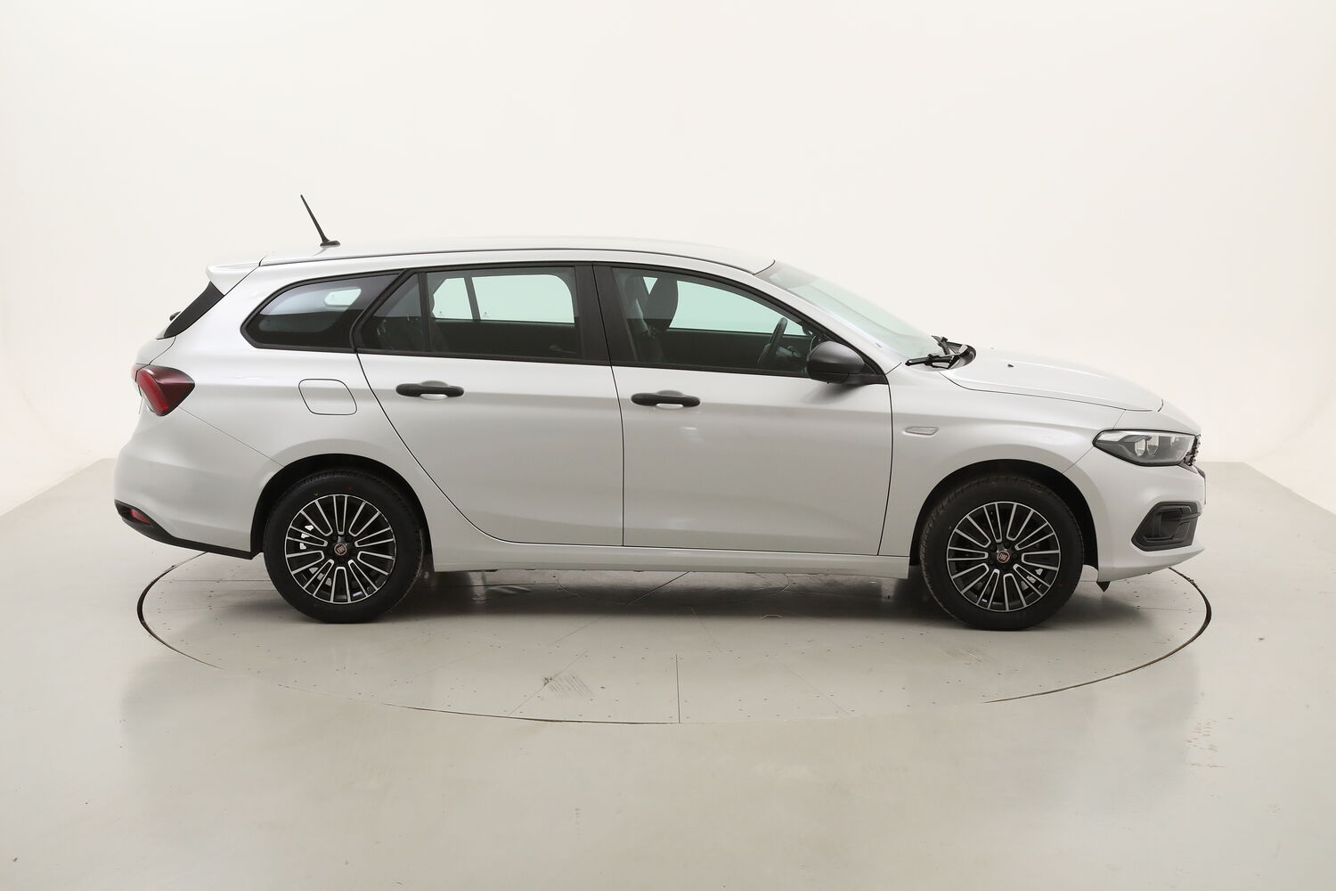 Fiat Tipo SW usata del 2022 con 56.127 km