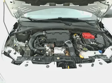 Fiat Tipo SW 1.0 Benzina 100CV Manuale Vano motore