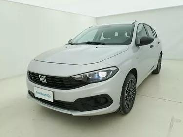 Fiat Tipo SW 1.0 Benzina 100CV Manuale Visione frontale