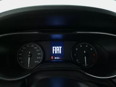 Fiat Tipo SW 1.0 Benzina 100CV Manuale Interni