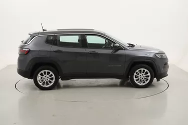 Jeep Compass Business 1.6 Diesel 131CV Manuale